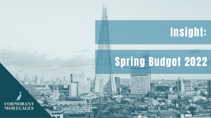 Insight: Spring Budget 2022
