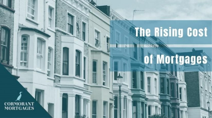 The Rising Cost of Mortgages