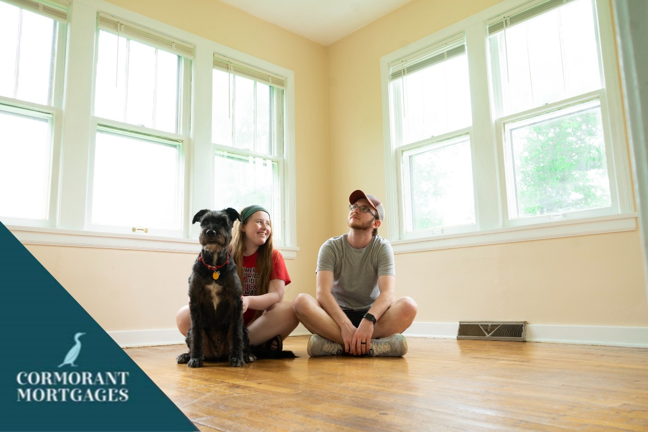 Mortgage Guarantee Scheme Launches