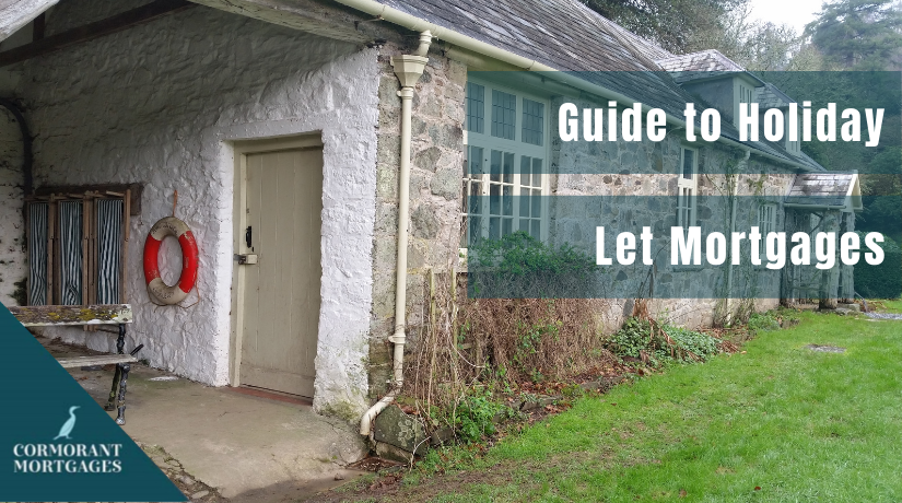 Our Guide to Holiday Let Mortgages