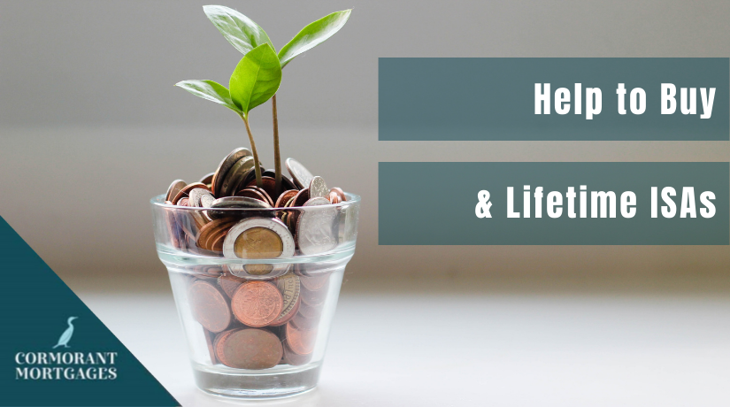 Help to Buy & Lifetime ISAs